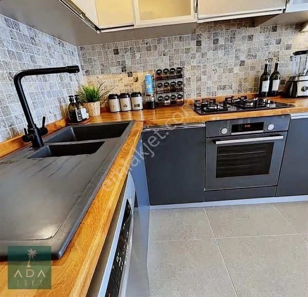 Koyunbaba Da Satılık 3+1 Deniz Manzaralı Fırsat Daire - Görsel 17