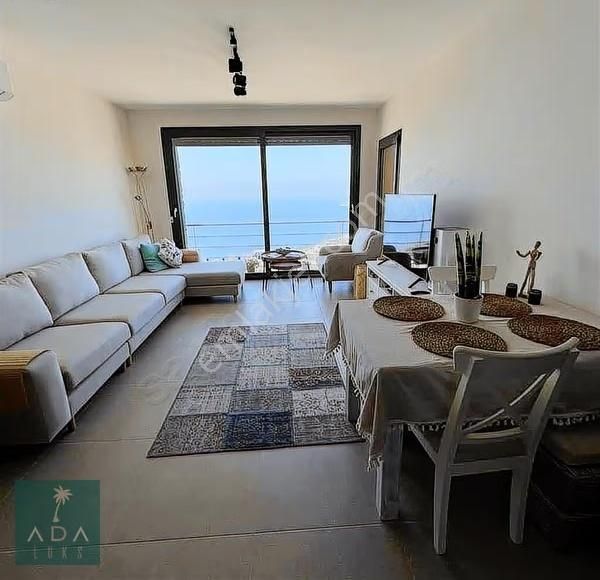 Koyunbaba Da Satılık 3+1 Deniz Manzaralı Fırsat Daire - Görsel 6