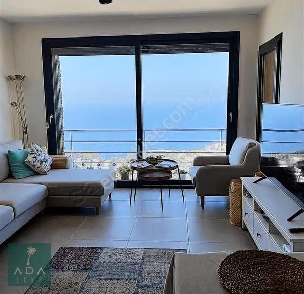 Koyunbaba Da Satılık 3+1 Deniz Manzaralı Fırsat Daire - Görsel 9