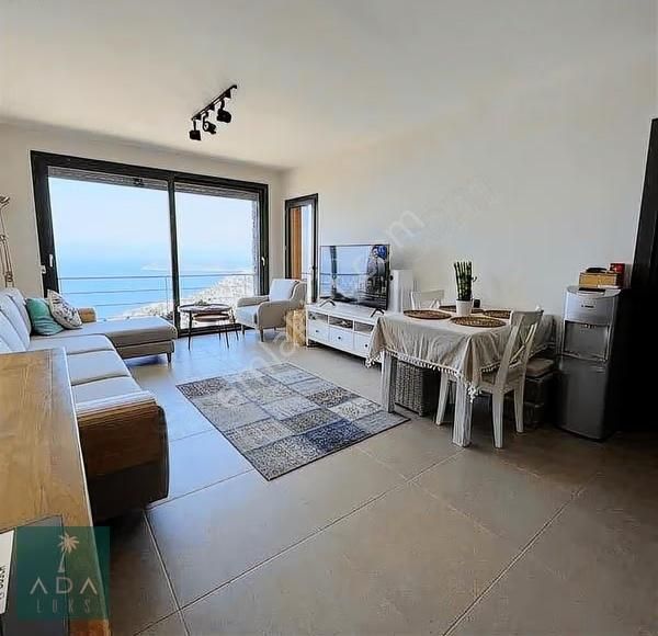 Koyunbaba Da Satılık 3+1 Deniz Manzaralı Fırsat Daire - Görsel 19