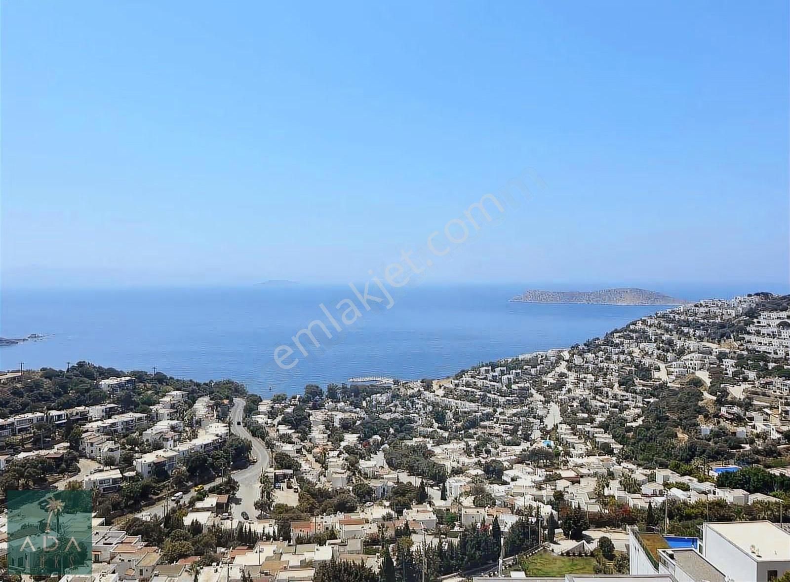 Koyunbaba Da Satılık 3+1 Deniz Manzaralı Fırsat Daire - Görsel 14