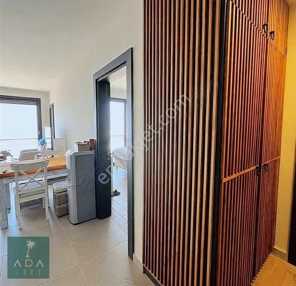 Koyunbaba Da Satılık 3+1 Deniz Manzaralı Fırsat Daire - Görsel 8