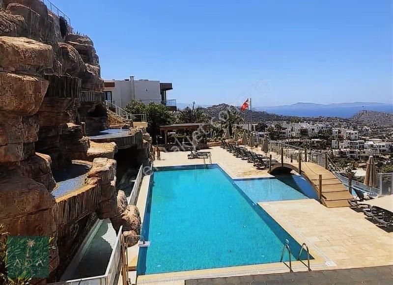 Koyunbaba Da Satılık 3+1 Deniz Manzaralı Fırsat Daire - Görsel 21