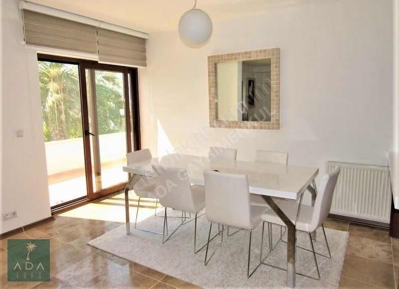 Bodrum Yalıkavakta Kiralık 3+1 Plajlı Villa - Görsel 19