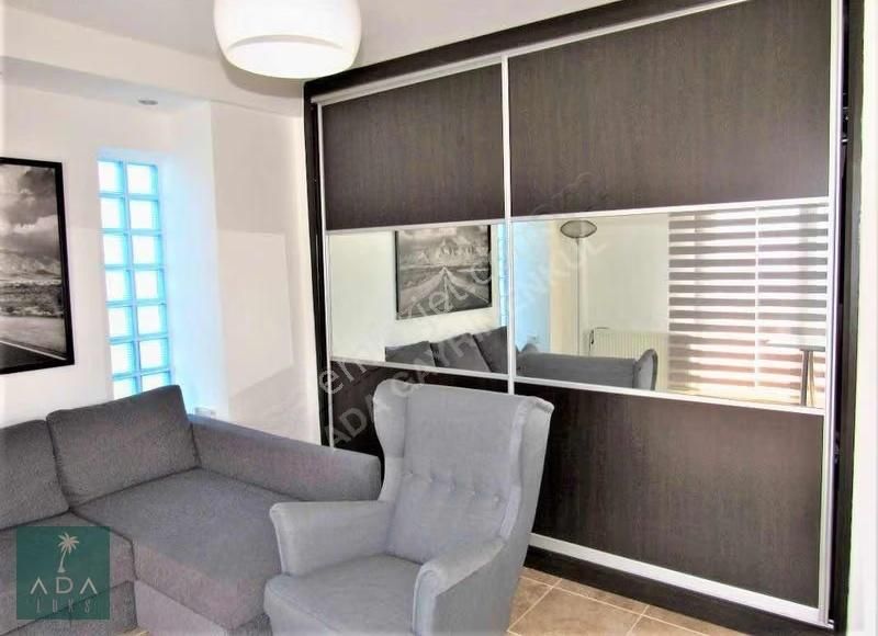 Bodrum Yalıkavakta Kiralık 3+1 Plajlı Villa - Görsel 21