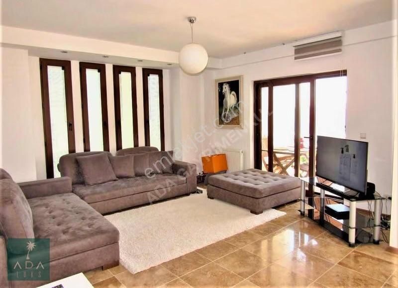 Bodrum Yalıkavakta Kiralık 3+1 Plajlı Villa - Görsel 10