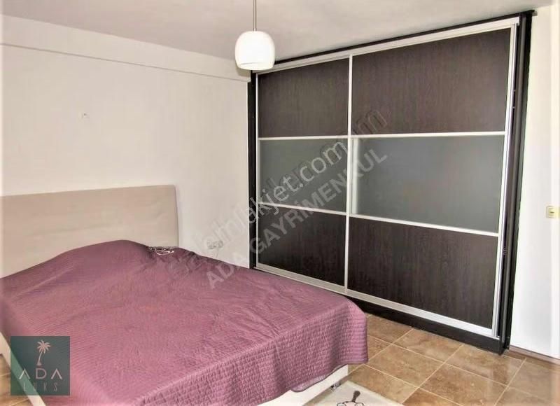 Bodrum Yalıkavakta Kiralık 3+1 Plajlı Villa - Görsel 9