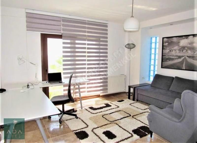 Bodrum Yalıkavakta Kiralık 3+1 Plajlı Villa - Görsel 7