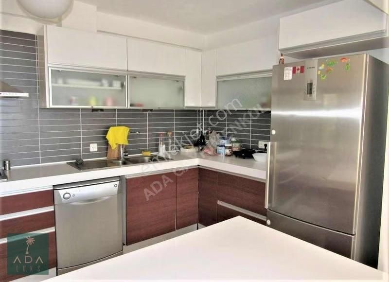 Bodrum Yalıkavakta Kiralık 3+1 Plajlı Villa - Görsel 20