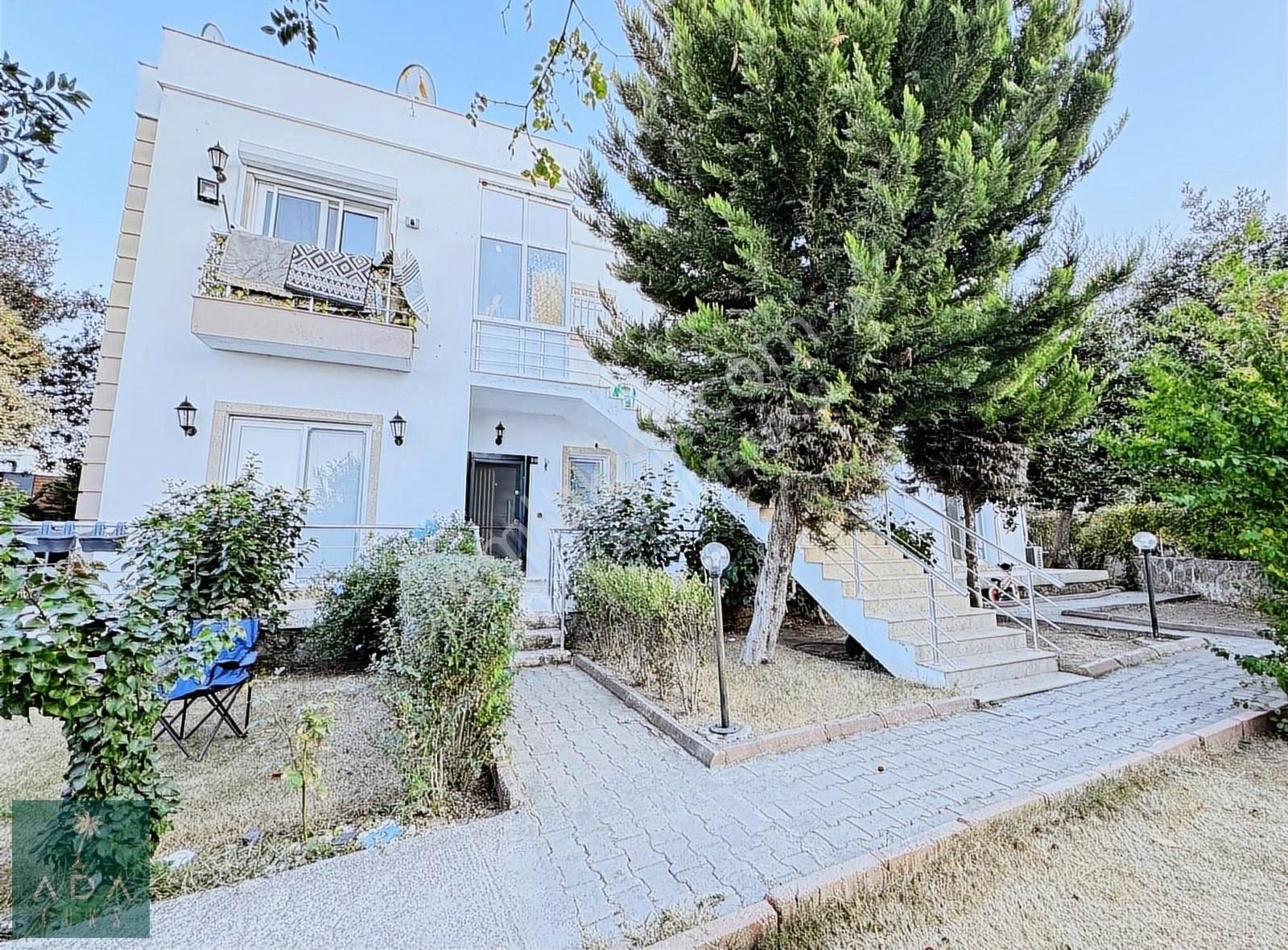 Yalıkavak Merkezi Konumda Satılık Bahçe Katı Daire - Görsel 9