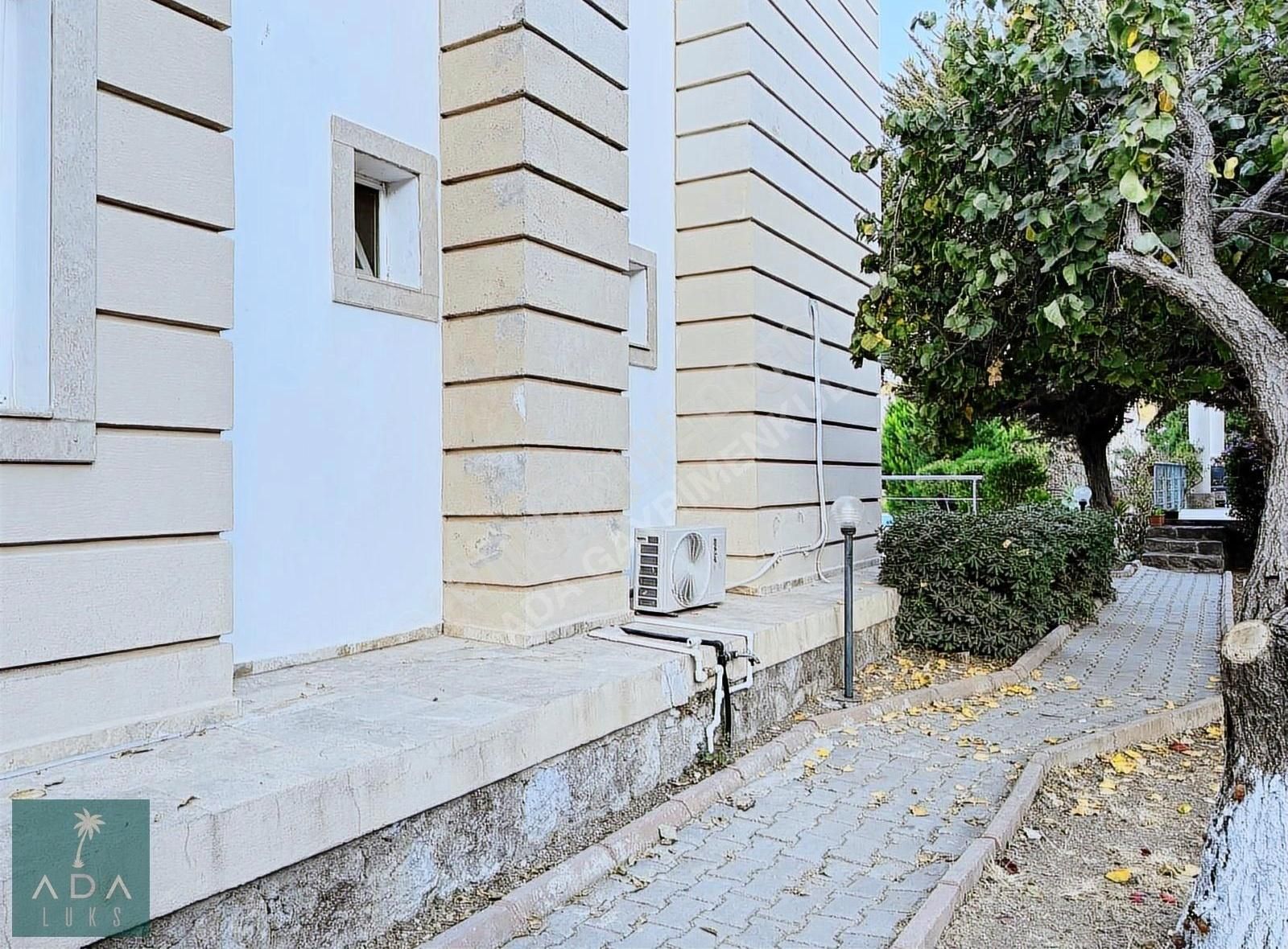 Yalıkavak Merkezi Konumda Satılık Bahçe Katı Daire - Görsel 6