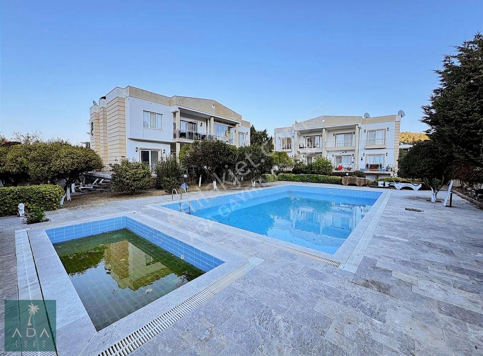 Yalıkavak Merkezi Konumda Satılık Bahçe Katı Daire - Görsel 24