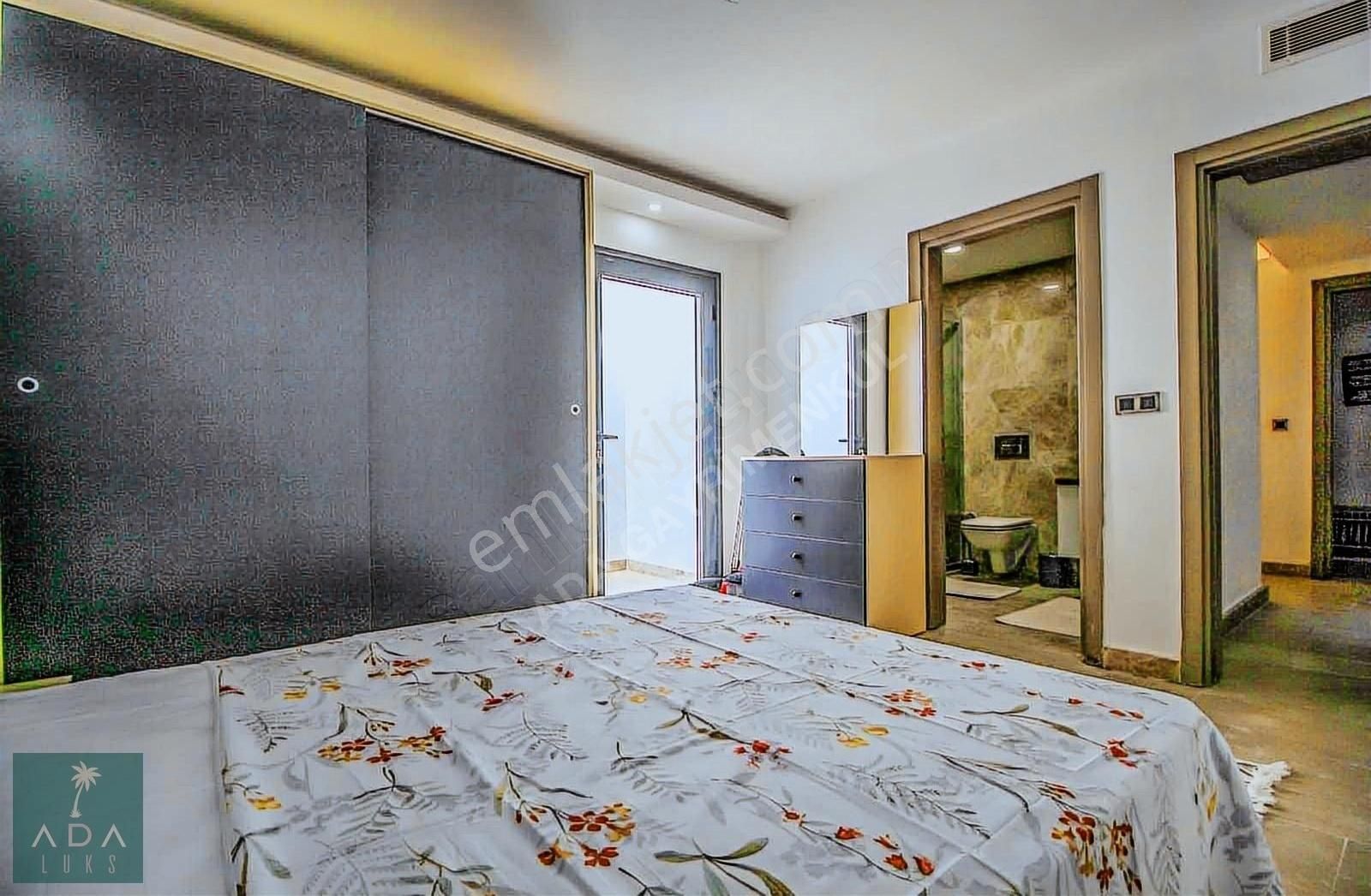 Bodrum Yalıkavak'ta Tam İzole Özel Havuzlu Satılık Müstakil - Görsel 15