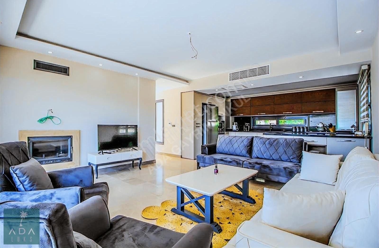 Bodrum Yalıkavak'ta Tam İzole Özel Havuzlu Satılık Müstakil - Görsel 14