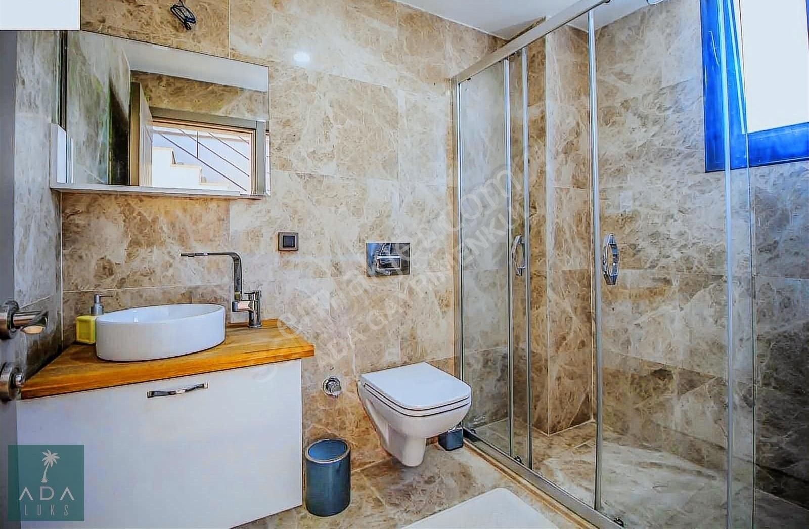 Bodrum Yalıkavak'ta Tam İzole Özel Havuzlu Satılık Müstakil - Görsel 20