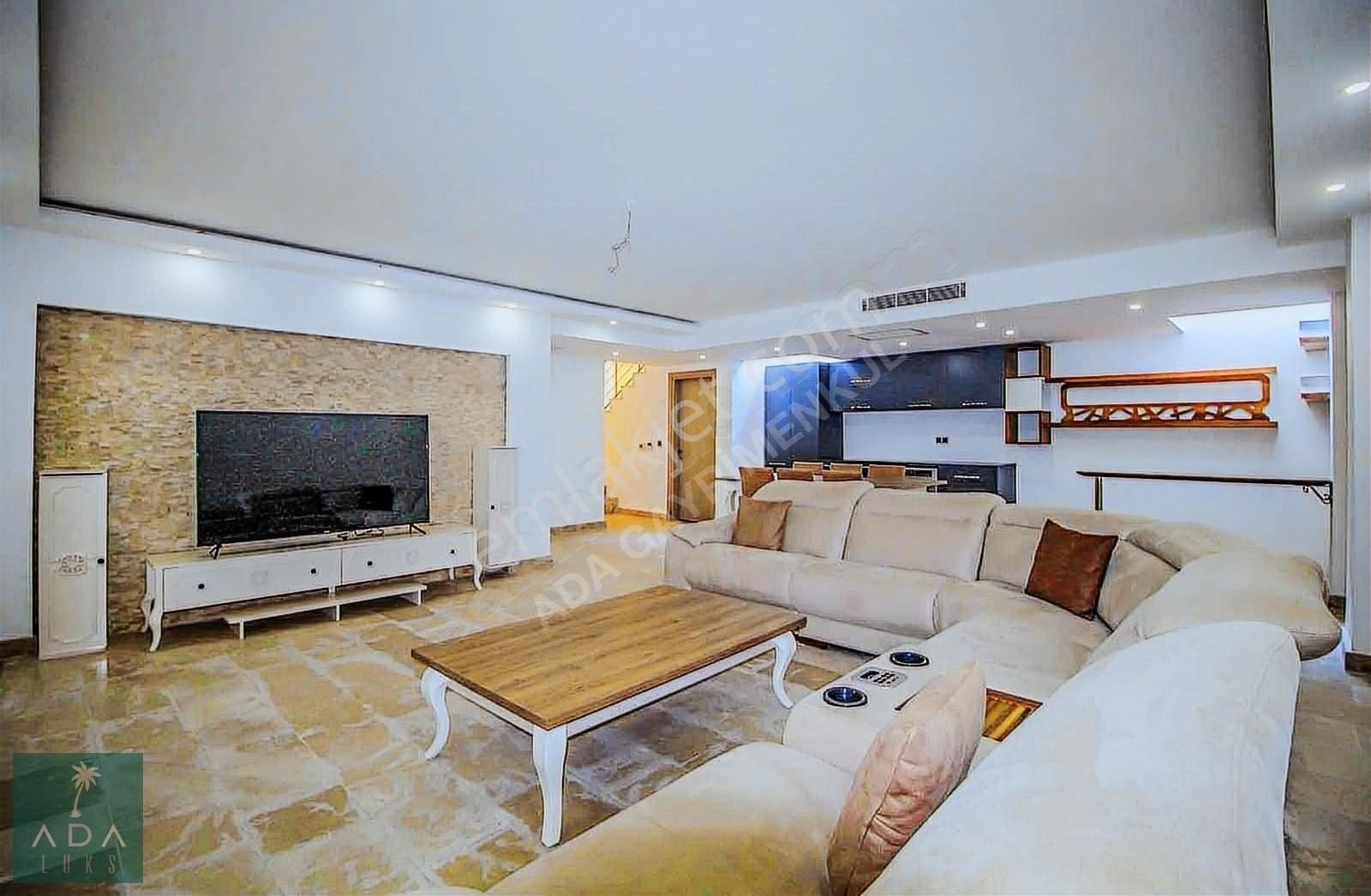 Bodrum Yalıkavak'ta Tam İzole Özel Havuzlu Satılık Müstakil - Görsel 13