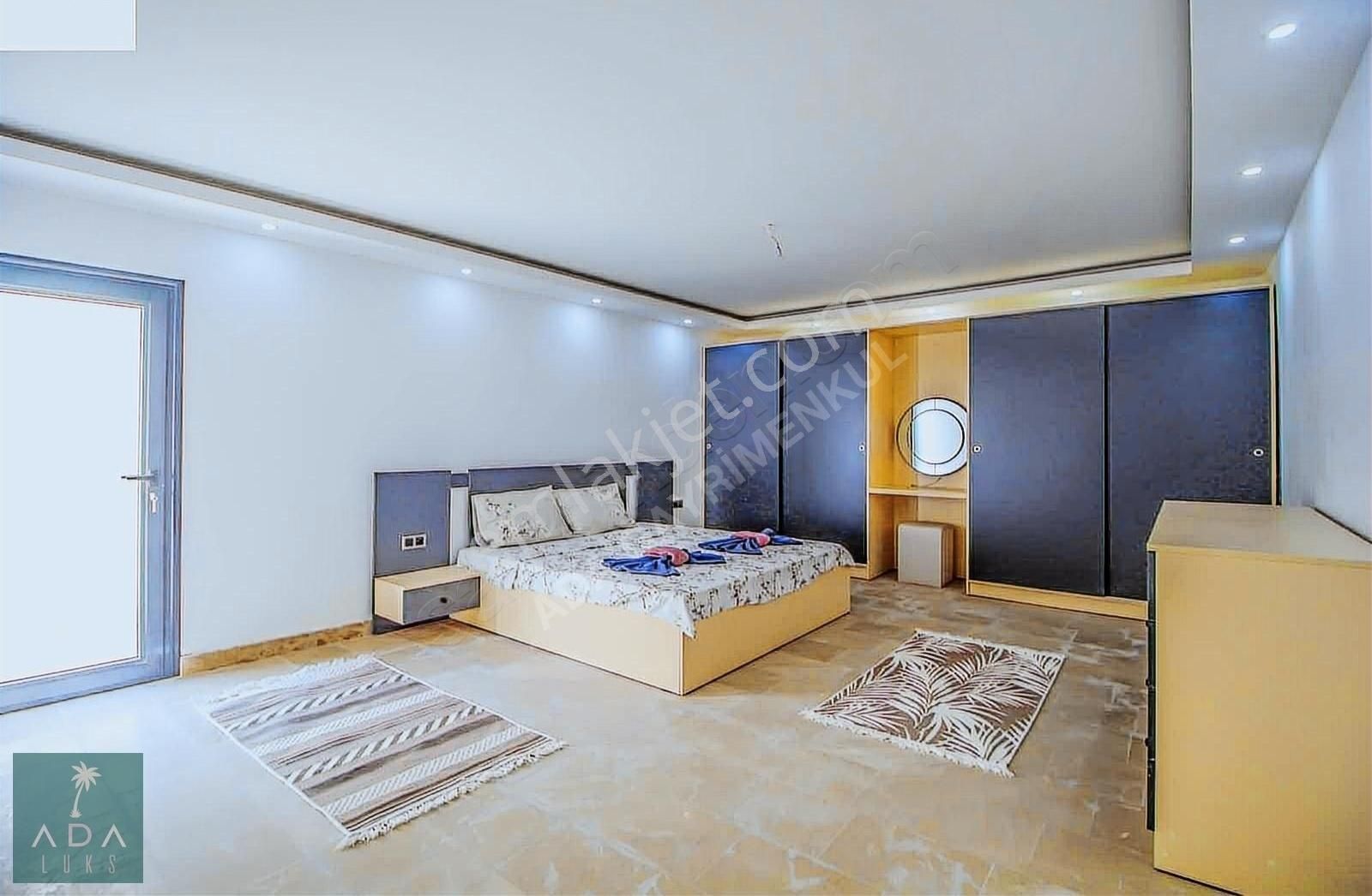 Bodrum Yalıkavak'ta Tam İzole Özel Havuzlu Satılık Müstakil - Görsel 26