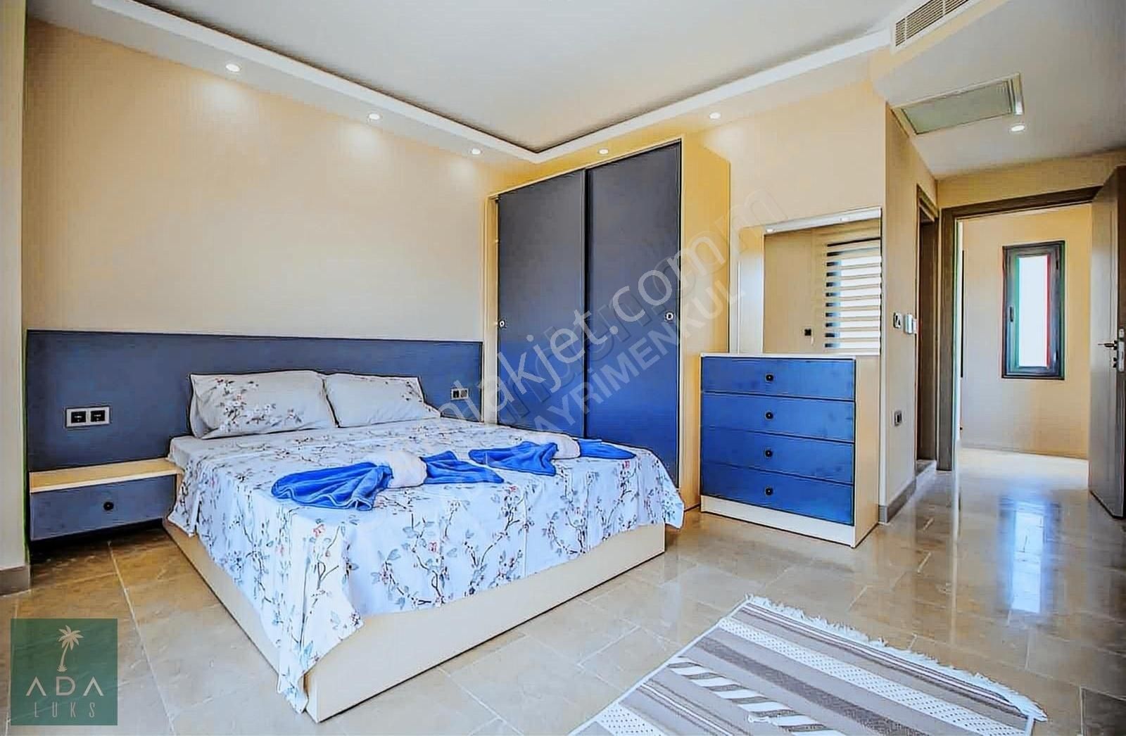 Bodrum Yalıkavak'ta Tam İzole Özel Havuzlu Satılık Müstakil - Görsel 3