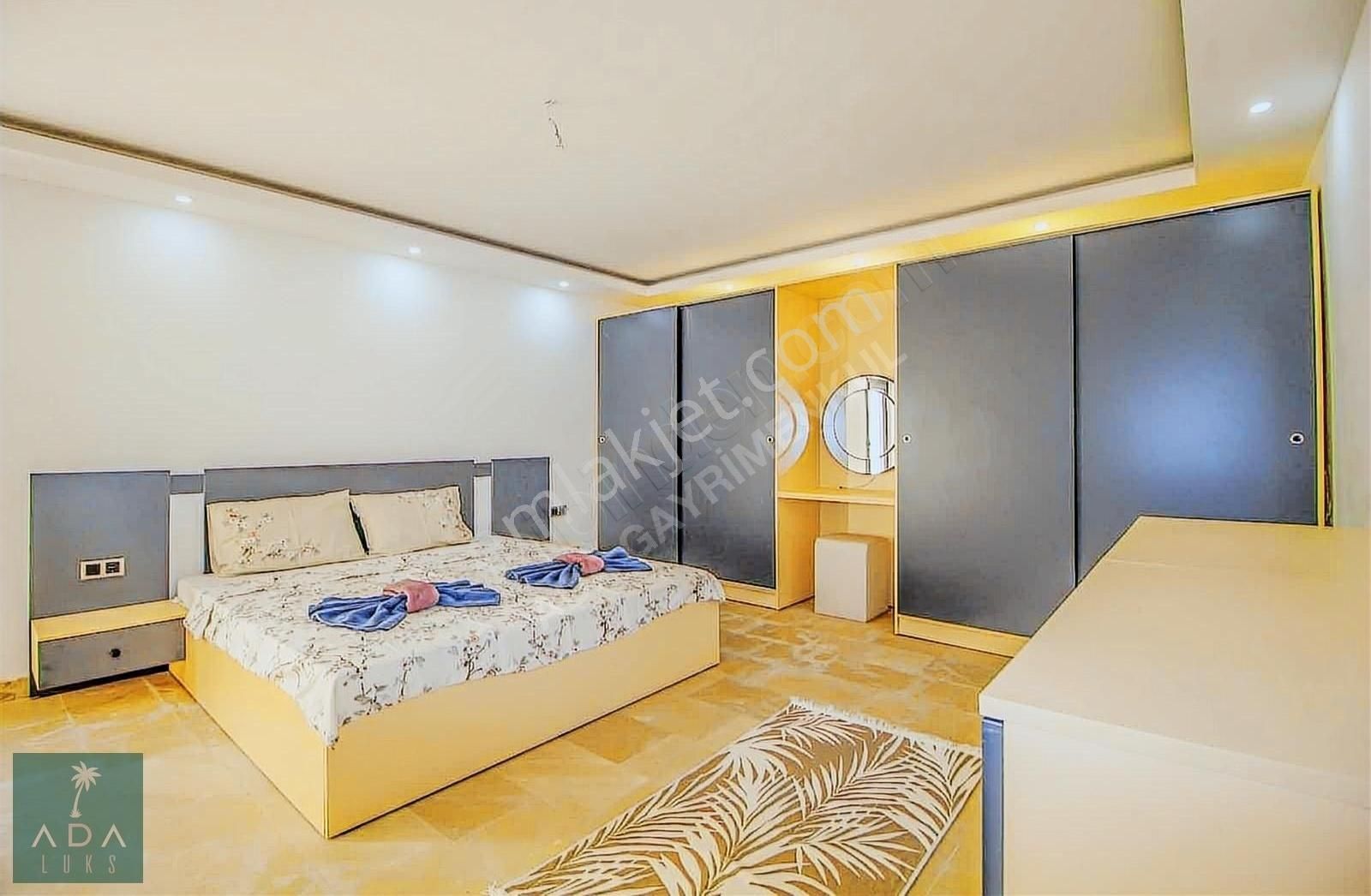 Bodrum Yalıkavak'ta Tam İzole Özel Havuzlu Satılık Müstakil - Görsel 30