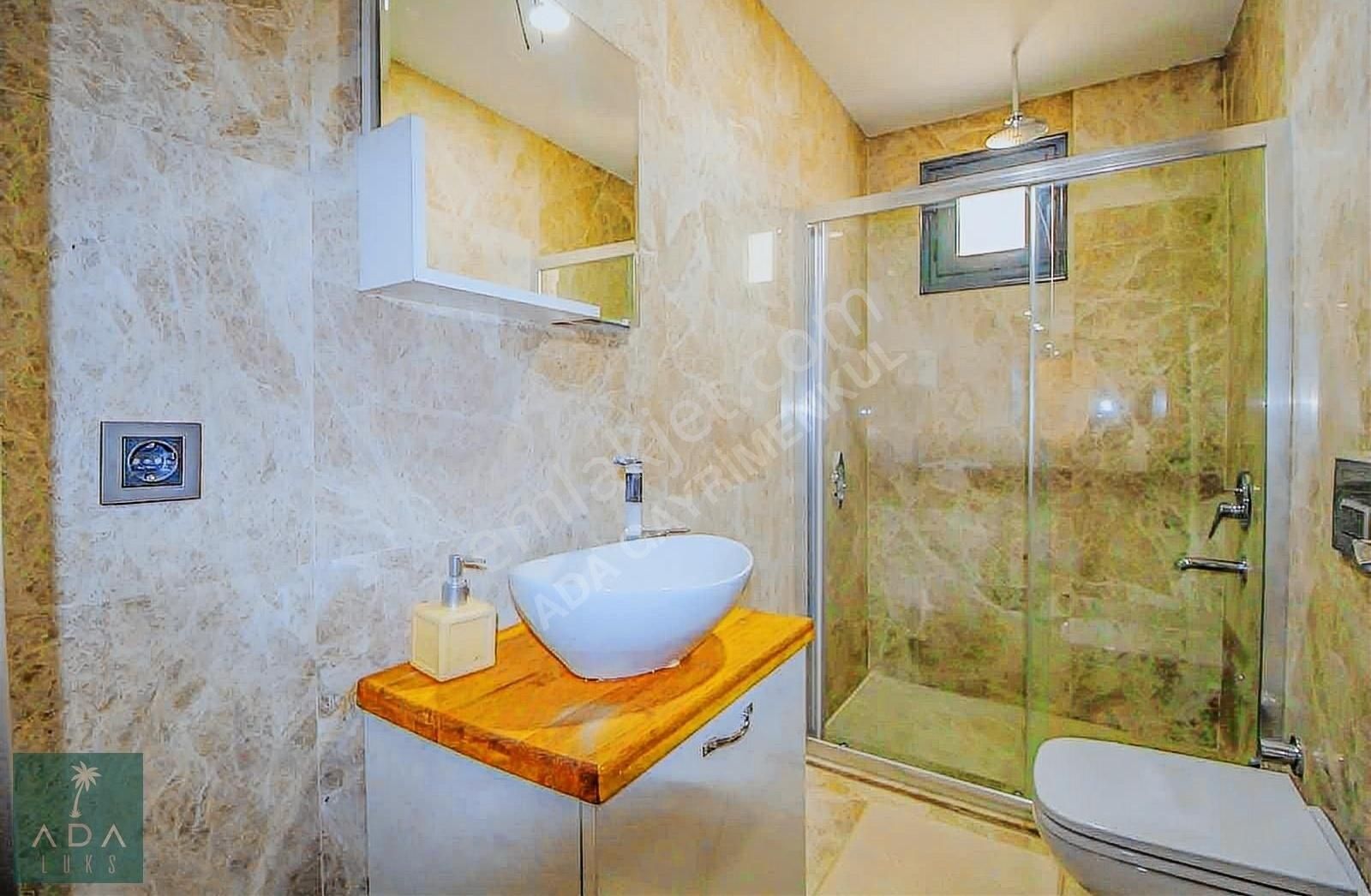 Bodrum Yalıkavak'ta Tam İzole Özel Havuzlu Satılık Müstakil - Görsel 16