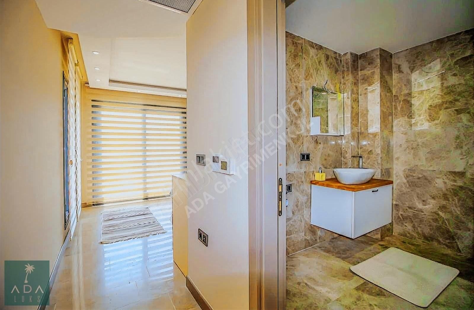 Bodrum Yalıkavak'ta Tam İzole Özel Havuzlu Satılık Müstakil - Görsel 34