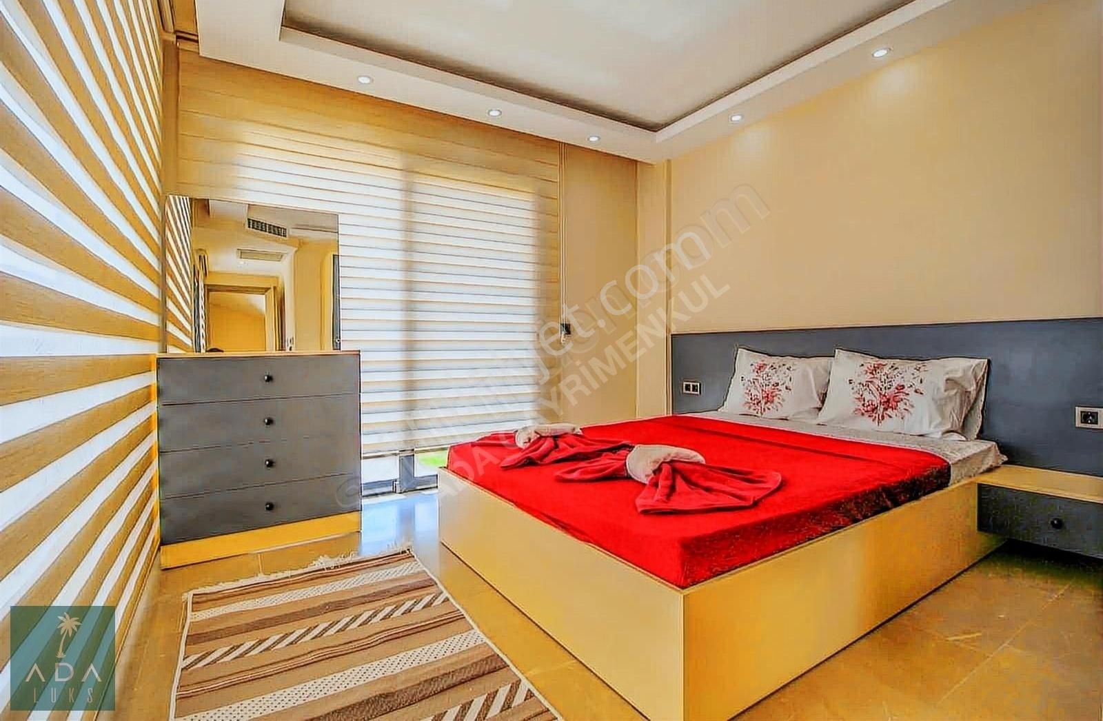 Bodrum Yalıkavak'ta Tam İzole Özel Havuzlu Satılık Müstakil - Görsel 32