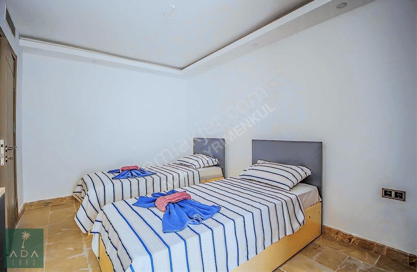 Bodrum Yalıkavak'ta Tam İzole Özel Havuzlu Satılık Müstakil - Görsel 17