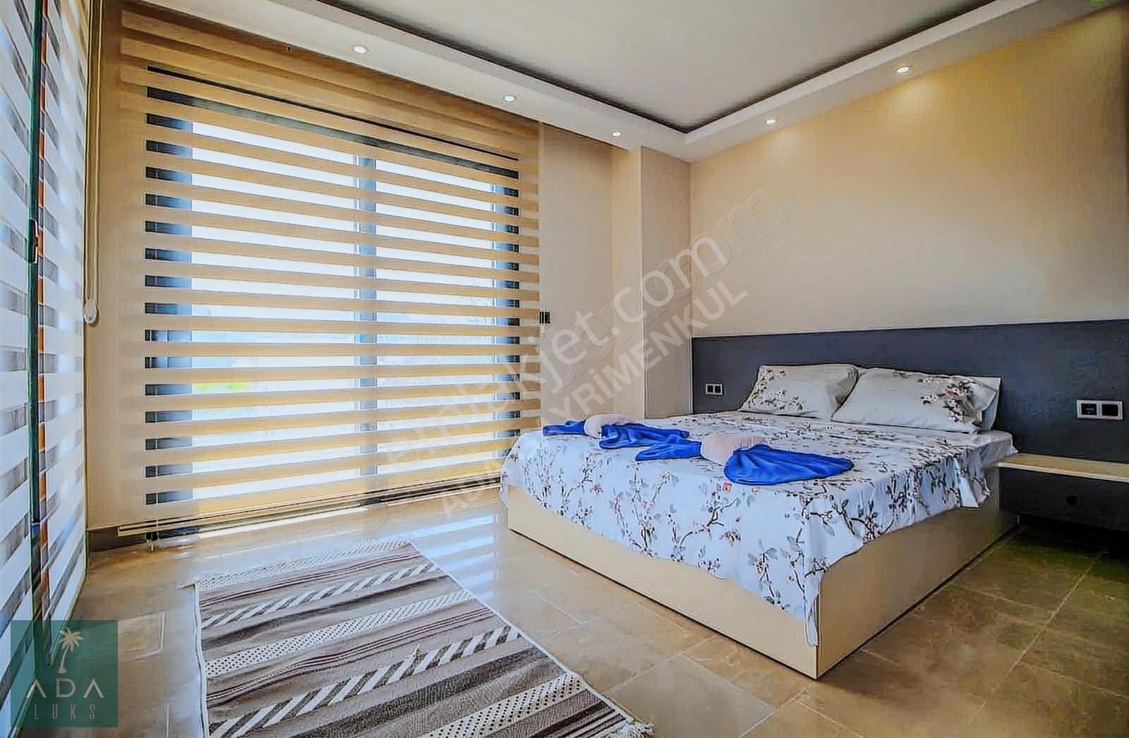 Bodrum Yalıkavak'ta Tam İzole Özel Havuzlu Satılık Müstakil - Görsel 6