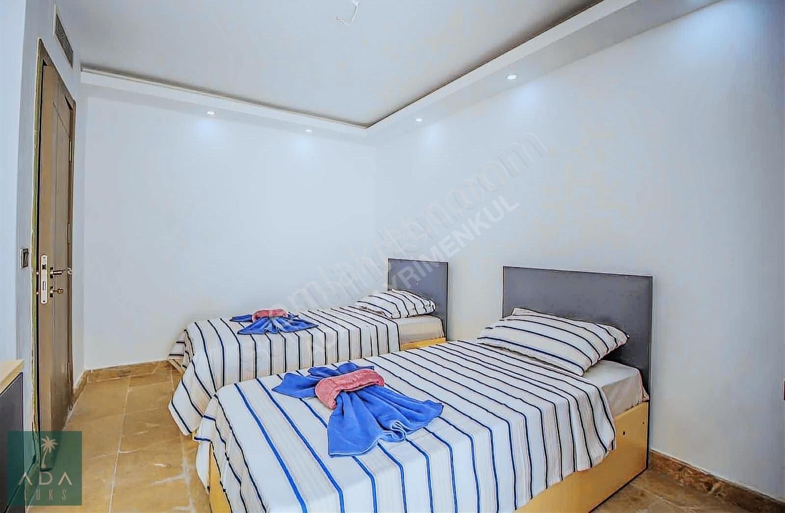 Bodrum Yalıkavak'ta Tam İzole Özel Havuzlu Satılık Müstakil - Görsel 11