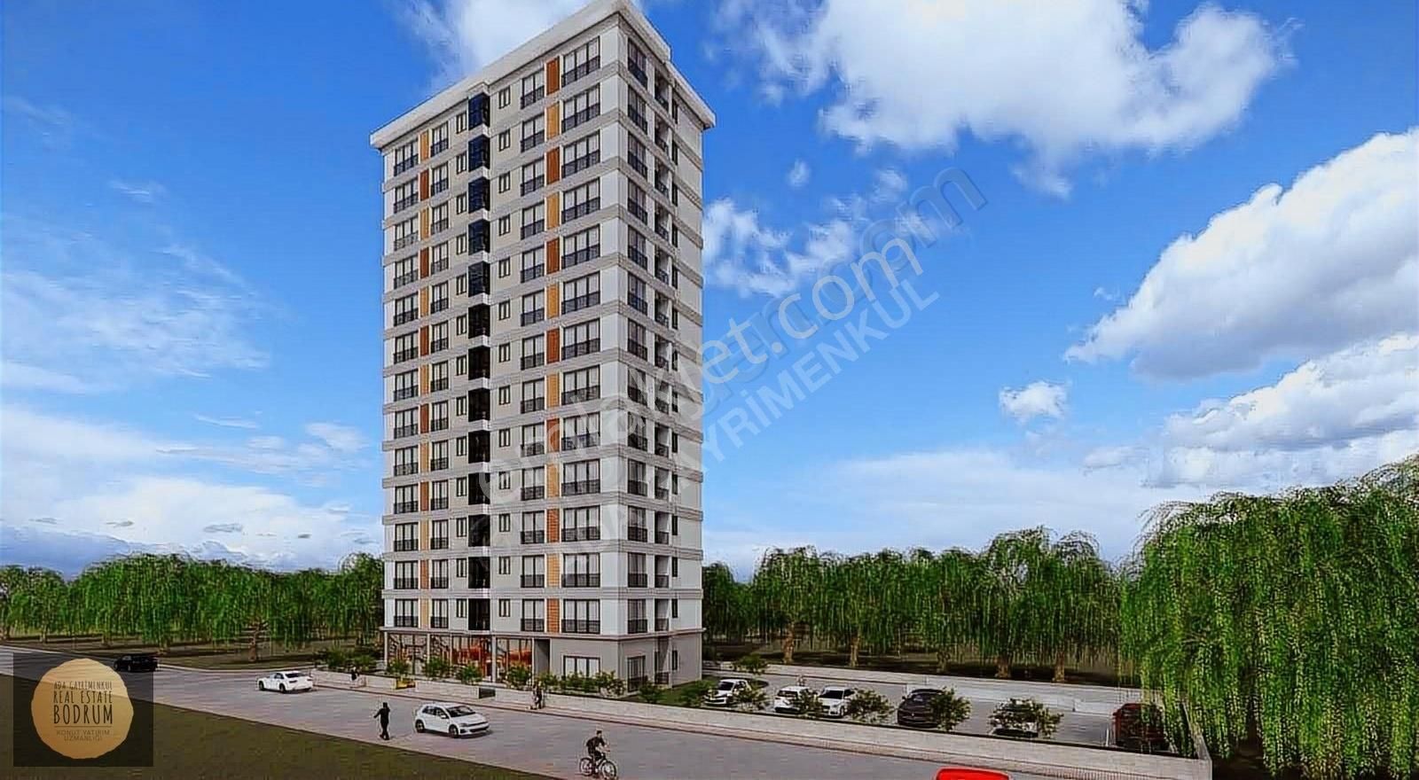 Ekşioğlu İmzasıyla İstanbul Erenköy'de Projeden Satılık Daire - Görsel 2