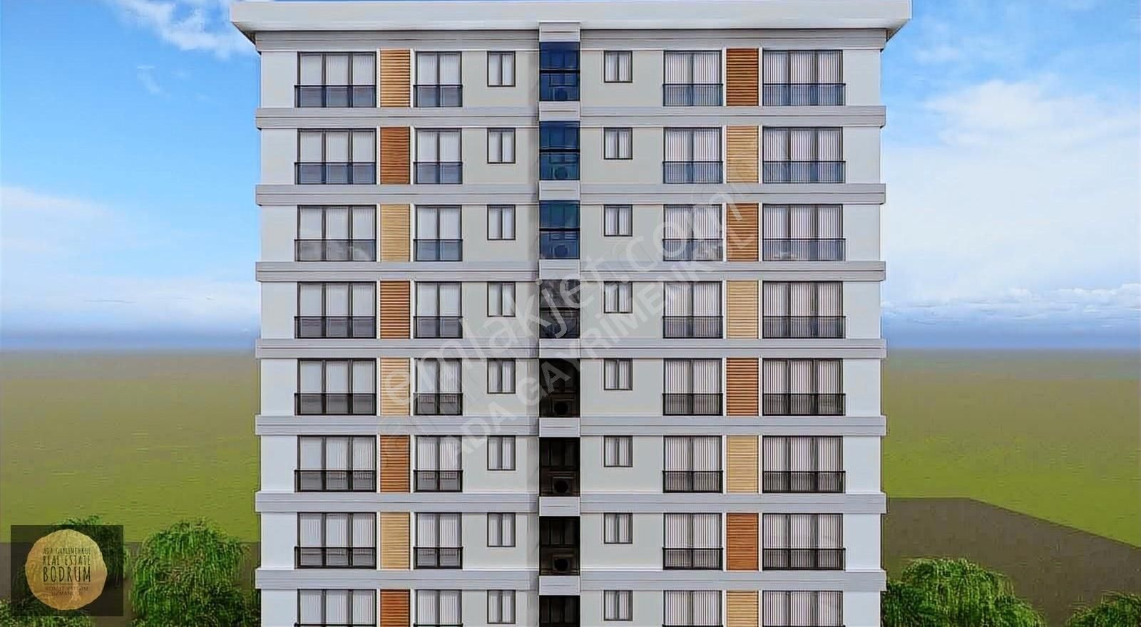 Ekşioğlu İmzasıyla İstanbul Erenköy'de Projeden Satılık Daire - Görsel 3