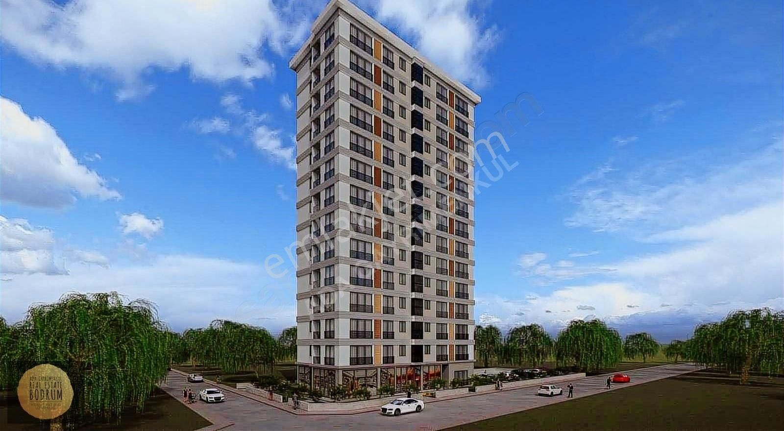 Ekşioğlu İmzasıyla İstanbul Erenköy'de Projeden Satılık Daire - Görsel 4