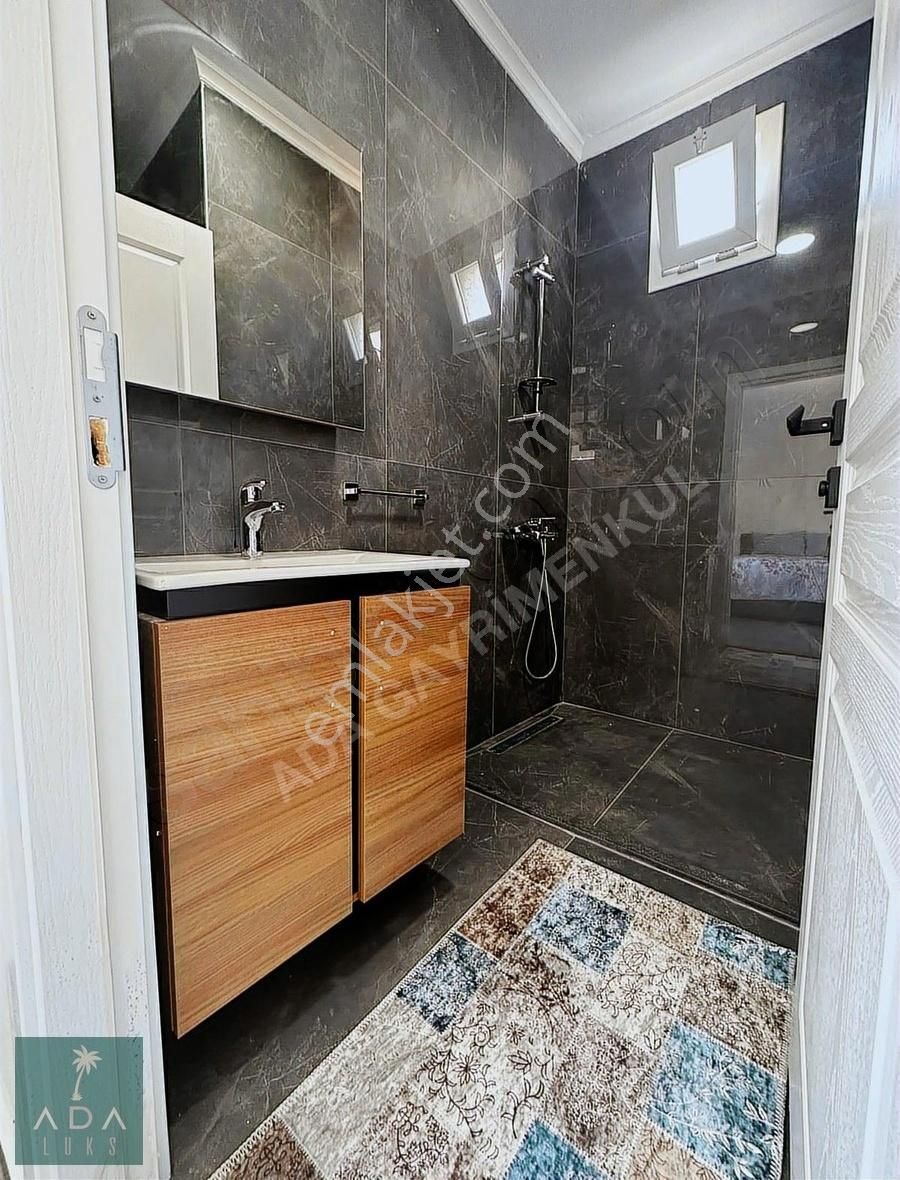 Bodrum Yalıkavakta Site İçerisinde Satılık 4+1 Daire - Görsel 24