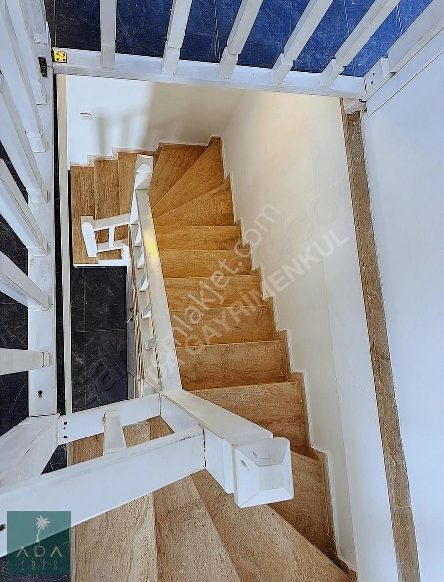 Bodrum Yalıkavakta Site İçerisinde Satılık 4+1 Daire - Görsel 12