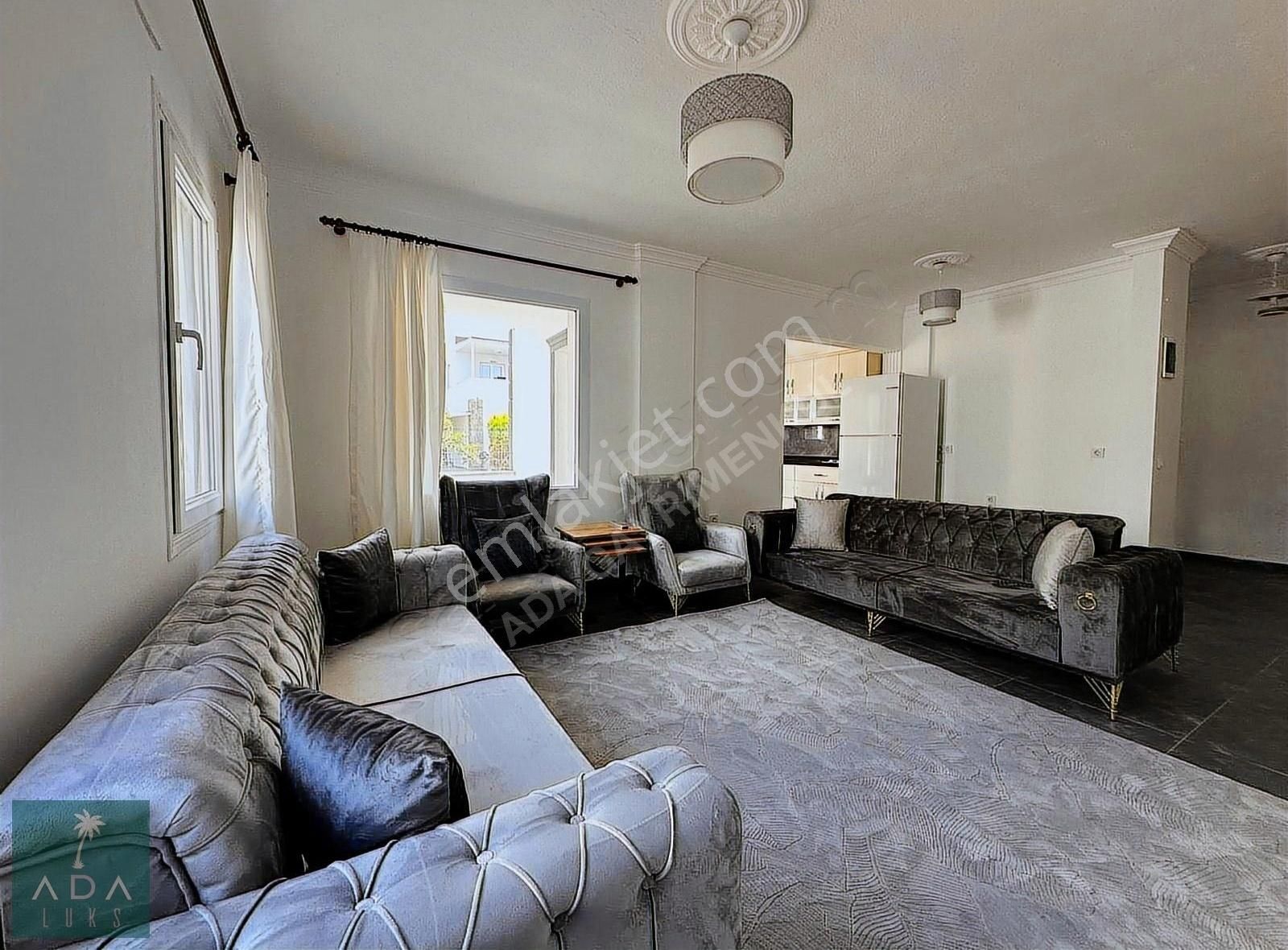Bodrum Yalıkavakta Site İçerisinde Satılık 4+1 Daire - Görsel 15