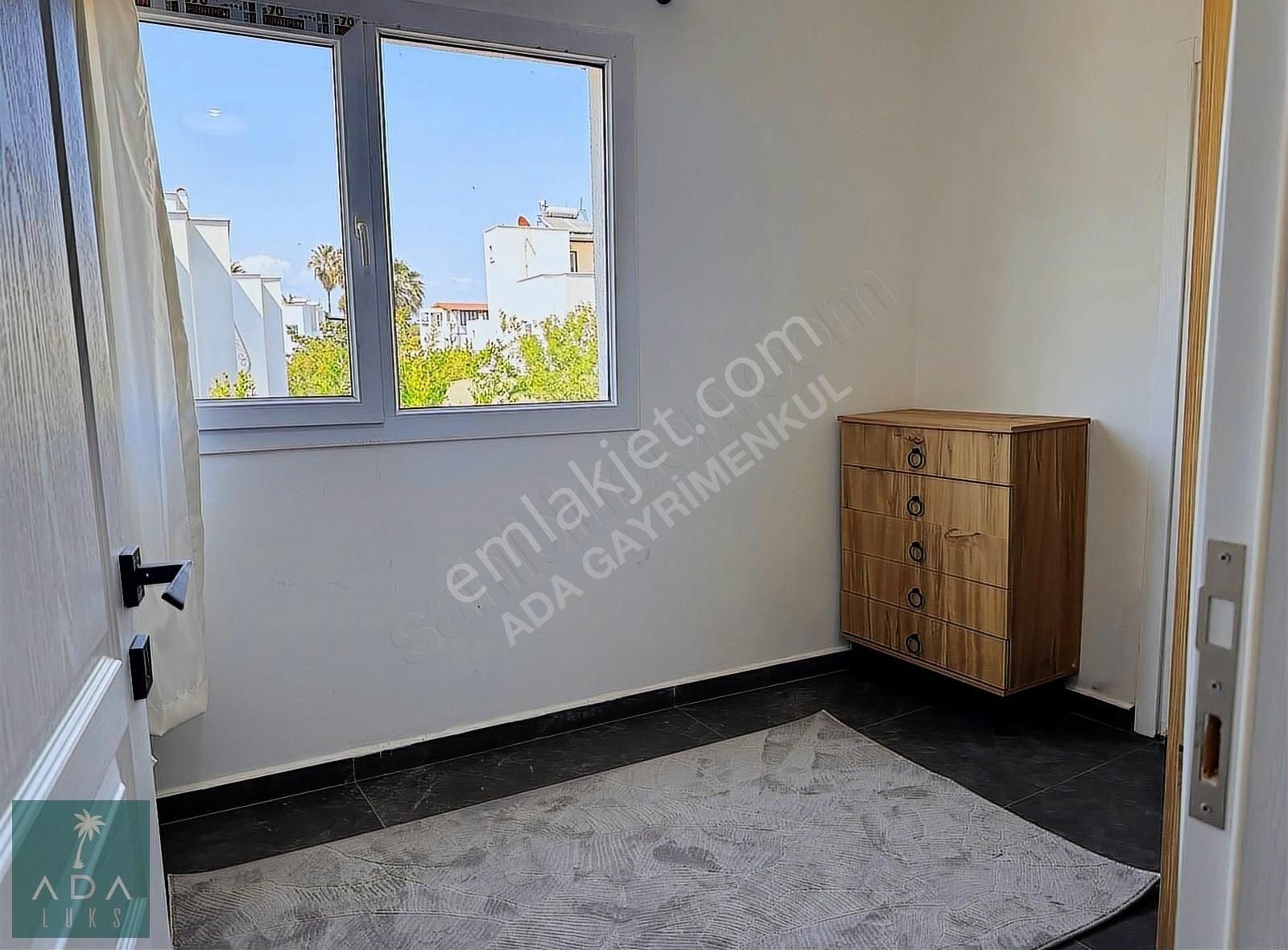 Bodrum Yalıkavakta Site İçerisinde Satılık 4+1 Daire - Görsel 18