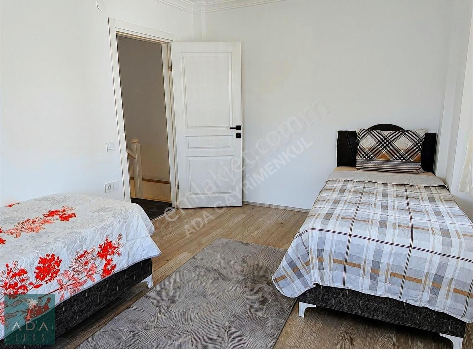 Bodrum Yalıkavakta Site İçerisinde Satılık 4+1 Daire - Görsel 26