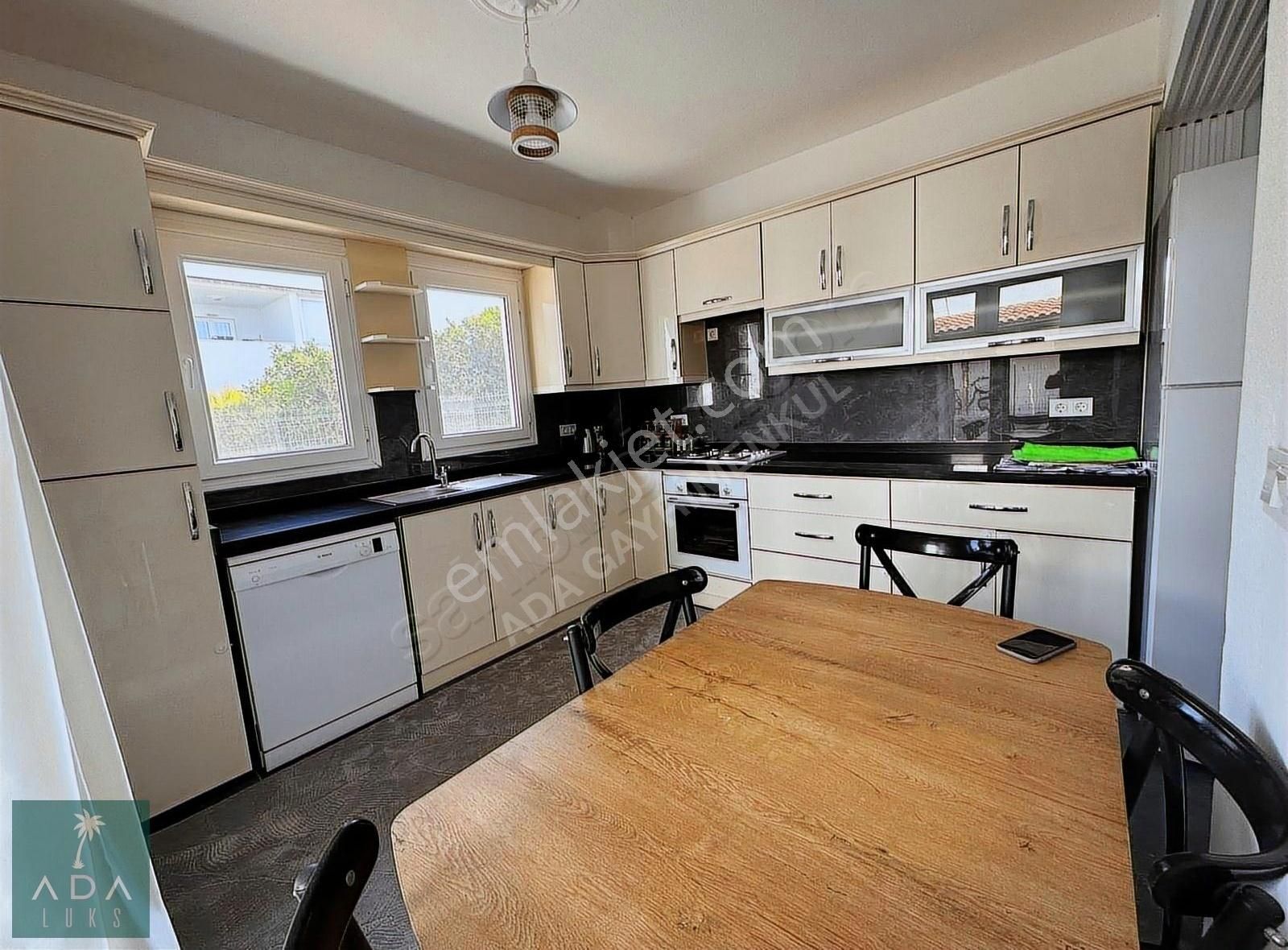 Bodrum Yalıkavakta Site İçerisinde Satılık 4+1 Daire - Görsel 27
