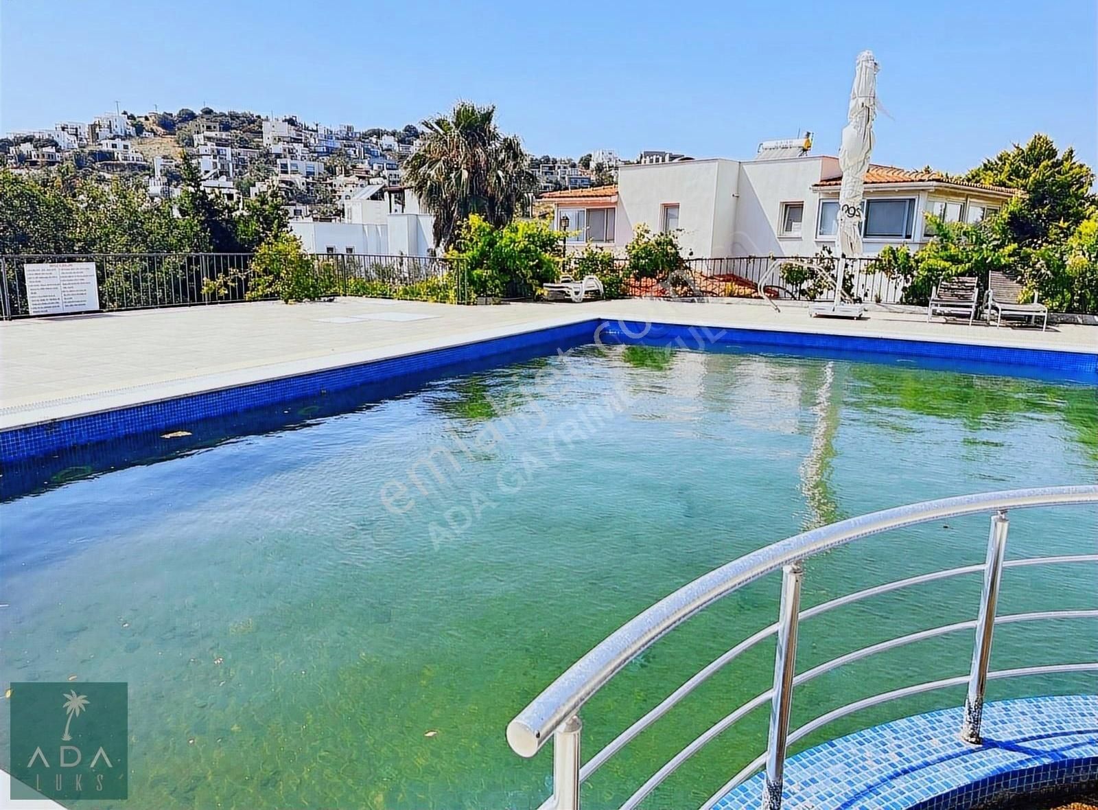 Bodrum Yalıkavakta Site İçerisinde Satılık 4+1 Daire - Görsel 2