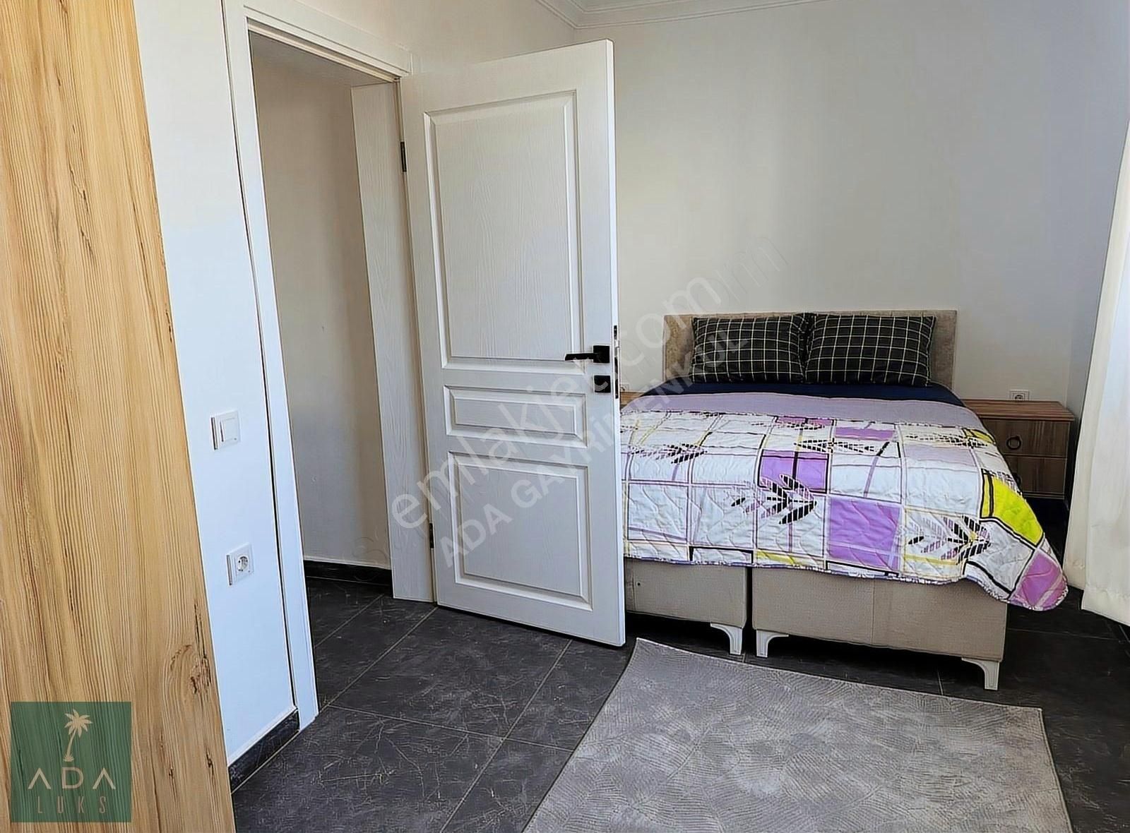 Bodrum Yalıkavakta Site İçerisinde Satılık 4+1 Daire - Görsel 21