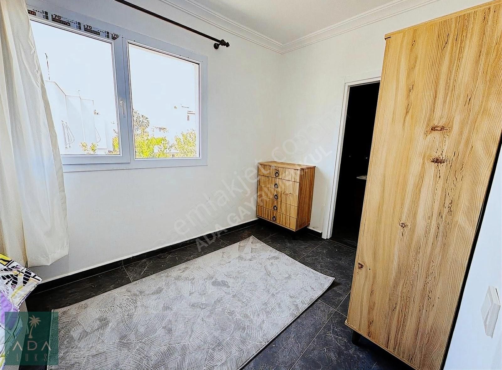 Bodrum Yalıkavakta Site İçerisinde Satılık 4+1 Daire - Görsel 29