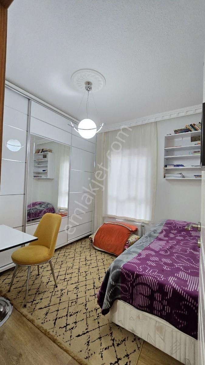 Çözüm'den 2 Etap Toki'nin En Bakımlı Eşyalı Dairesi Satışta... - Görsel 8