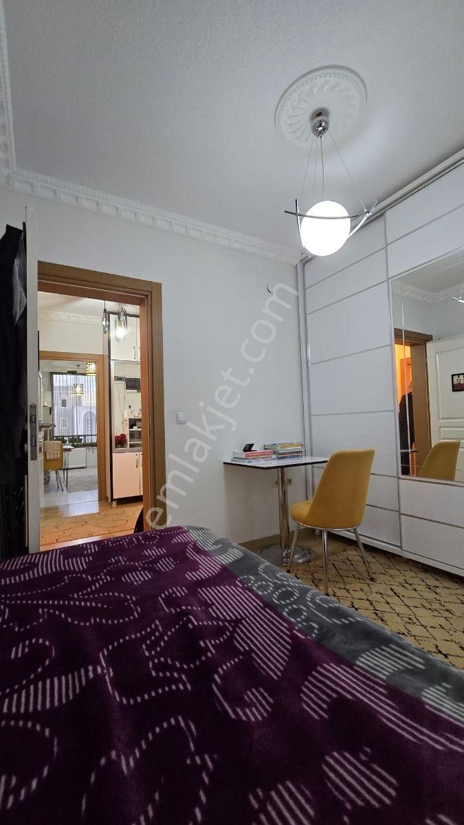 Çözüm'den 2 Etap Toki'nin En Bakımlı Eşyalı Dairesi Satışta... - Görsel 17