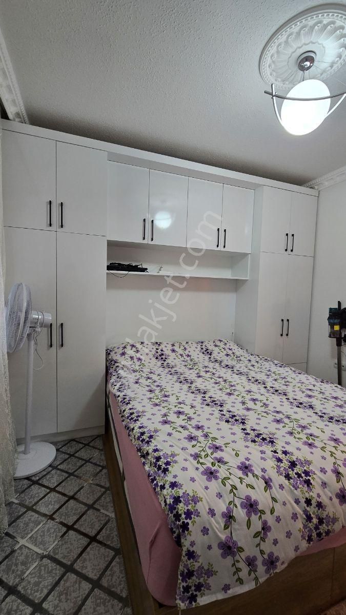 Çözüm'den 2 Etap Toki'nin En Bakımlı Eşyalı Dairesi Satışta... - Görsel 21