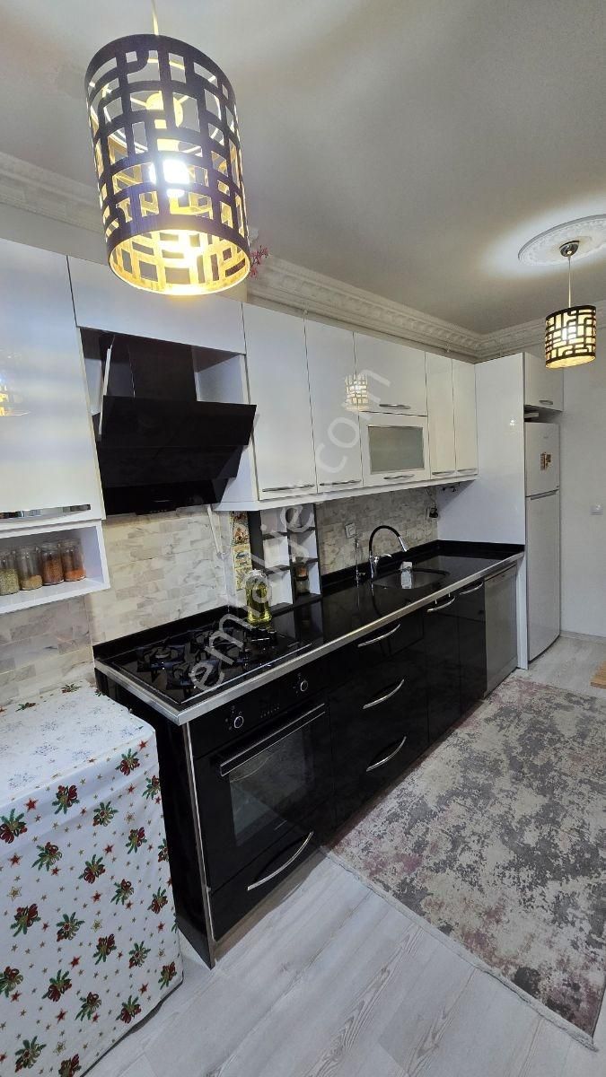 Çözüm'den 2 Etap Toki'nin En Bakımlı Eşyalı Dairesi Satışta... - Görsel 10