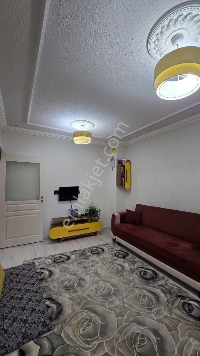 Çözüm'den 2 Etap Toki'nin En Bakımlı Eşyalı Dairesi Satışta... - Görsel 27