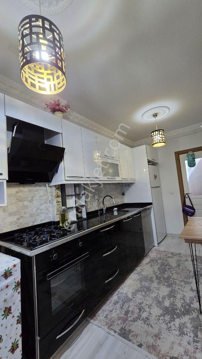 Çözüm'den 2 Etap Toki'nin En Bakımlı Eşyalı Dairesi Satışta... - Görsel 5