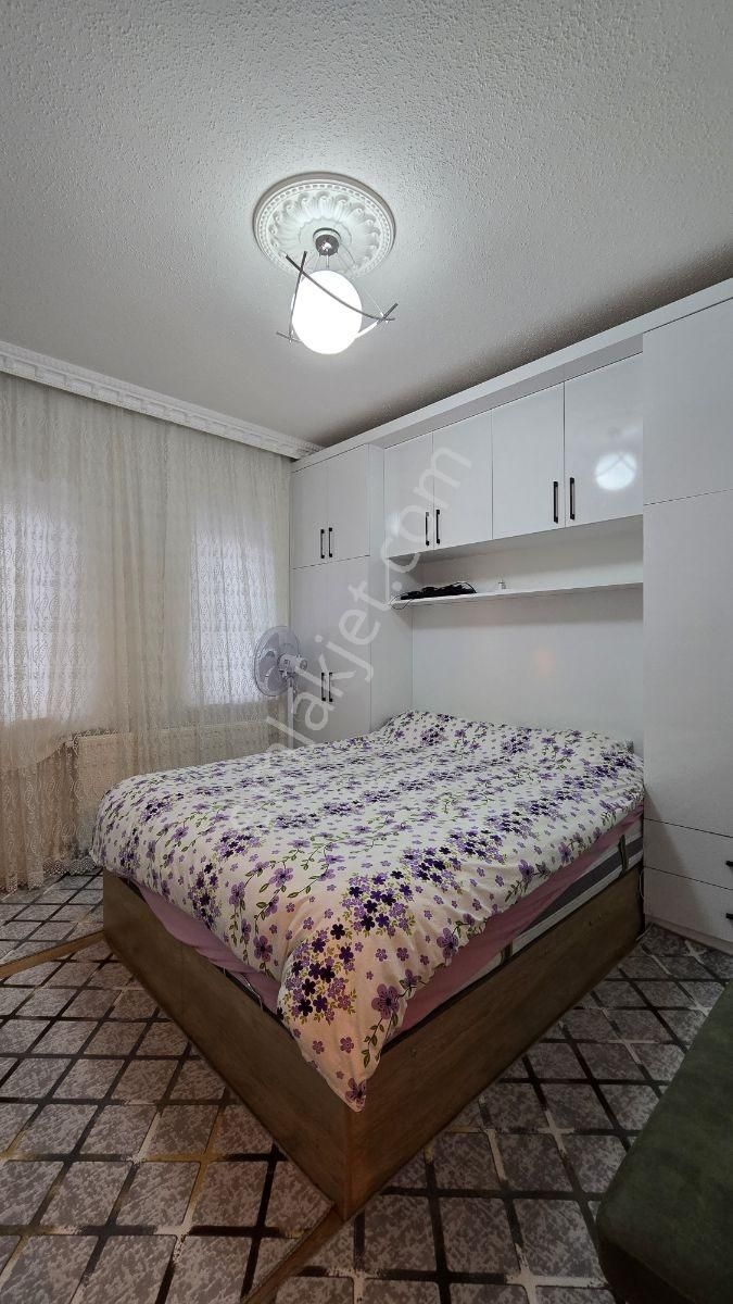 Çözüm'den 2 Etap Toki'nin En Bakımlı Eşyalı Dairesi Satışta... - Görsel 20