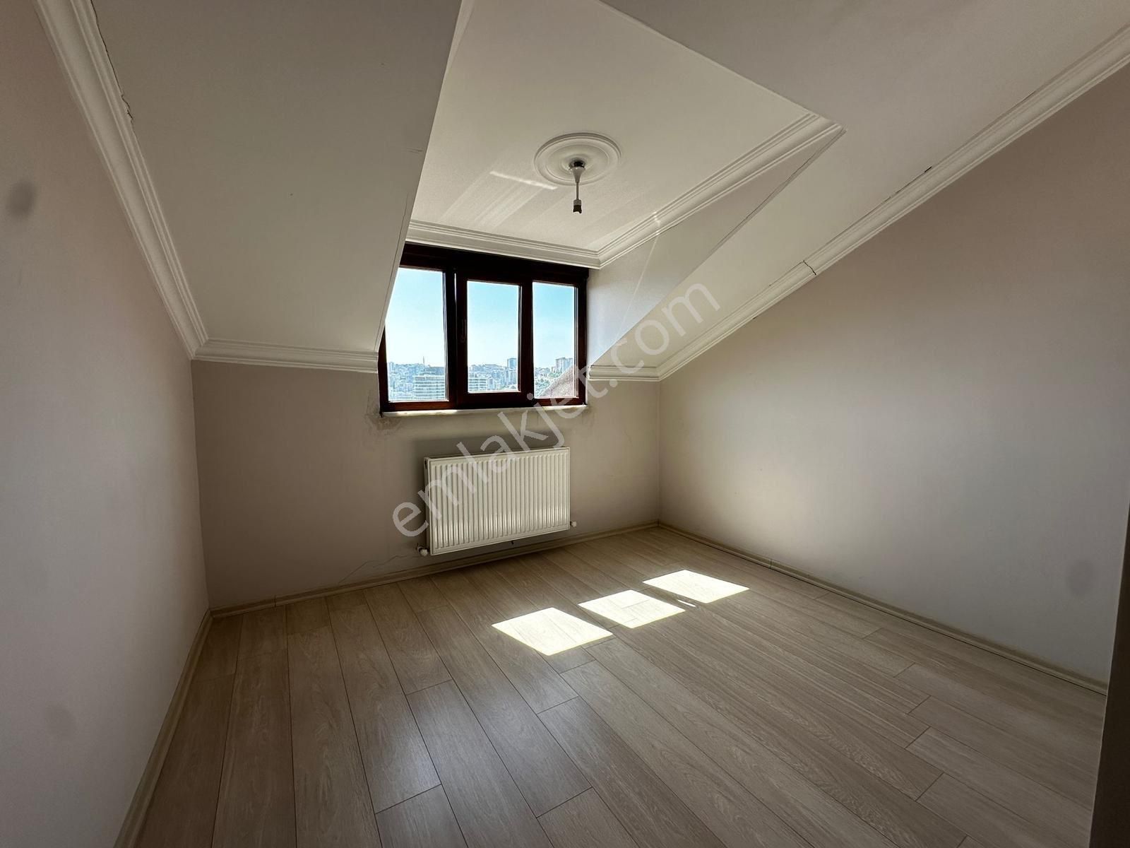 Kağıthane Talatpaşa Caddesinde Genç Binada Kaçırılmaz Fırsat - Görsel 7