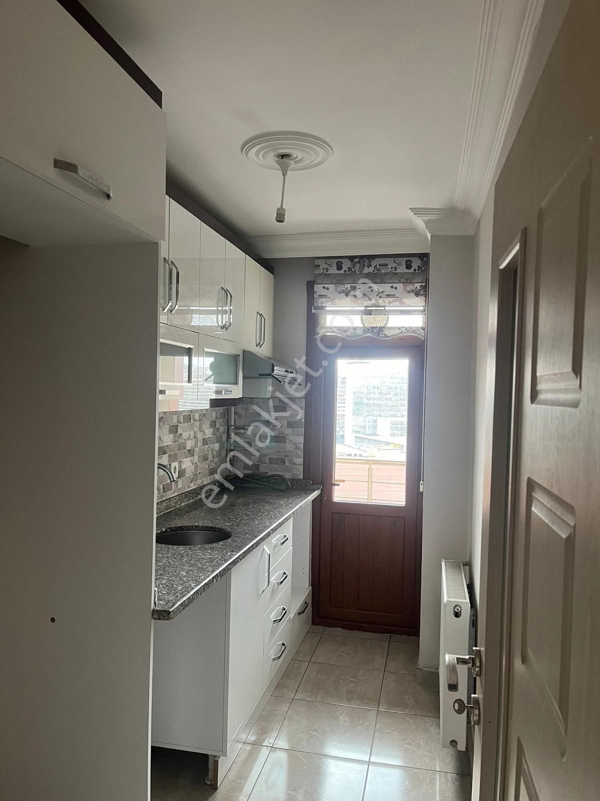 Kağıthane Talatpaşa Caddesinde Genç Binada Kaçırılmaz Fırsat - Görsel 21